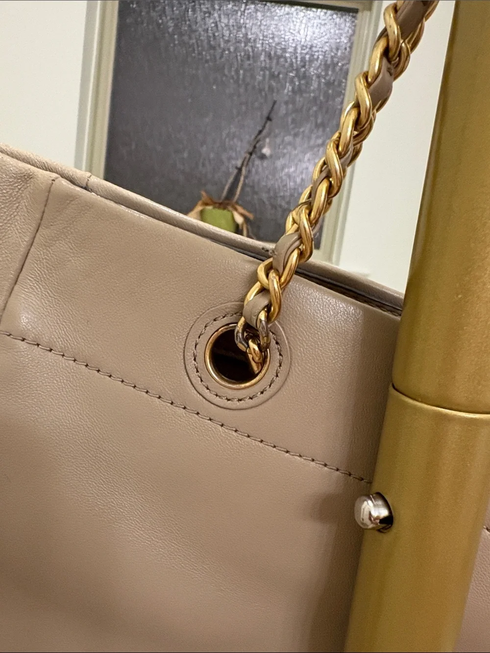 Tory Burch Fleming Tote